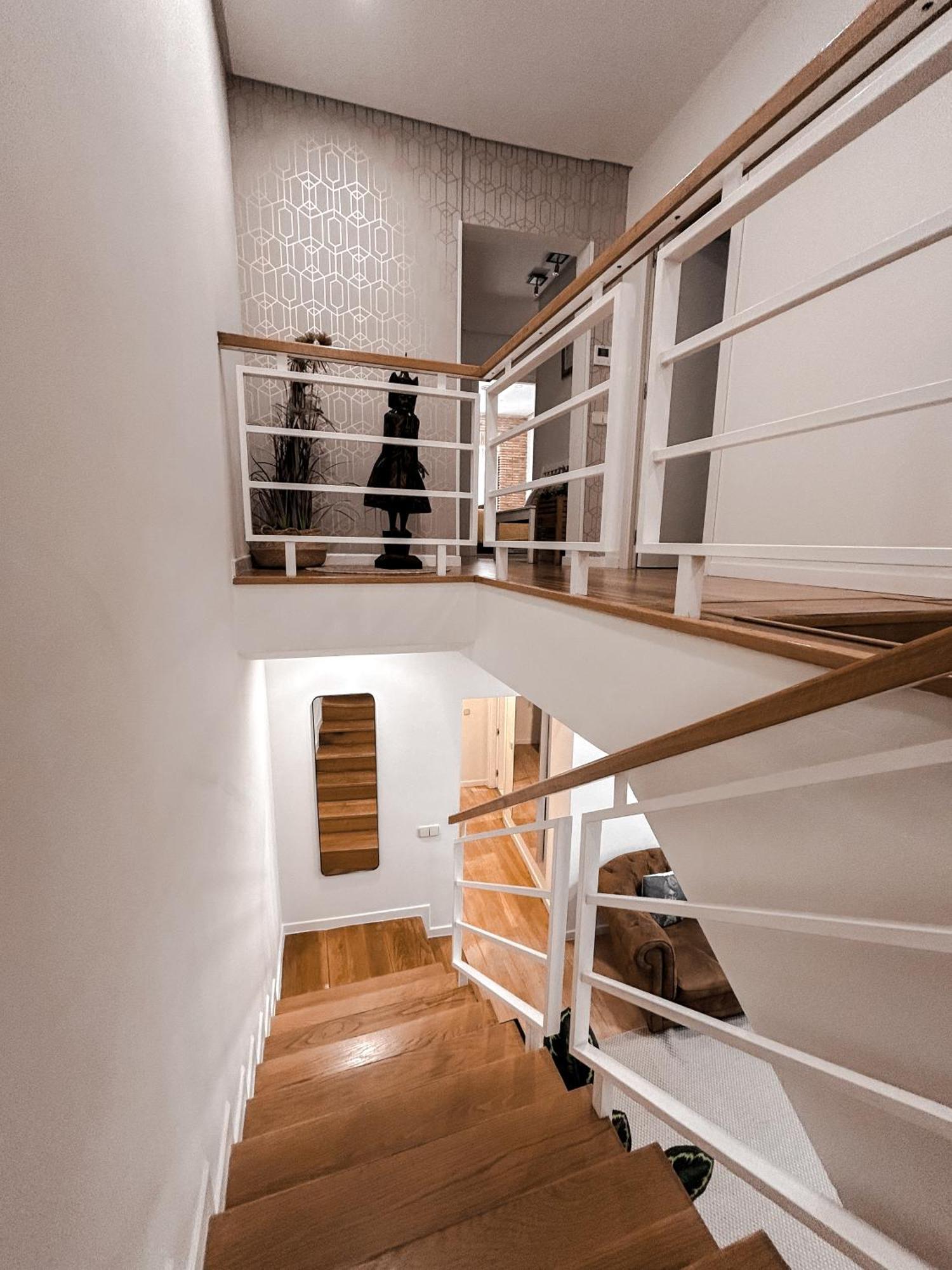Impresionante Triplex En Canaleja, Sol Madrid Ngoại thất bức ảnh