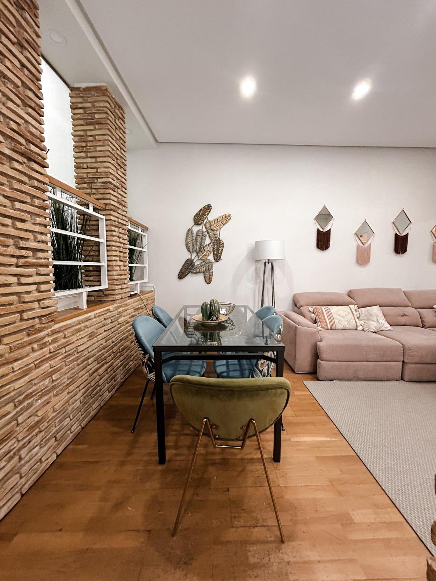 Impresionante Triplex En Canaleja, Sol Madrid Ngoại thất bức ảnh