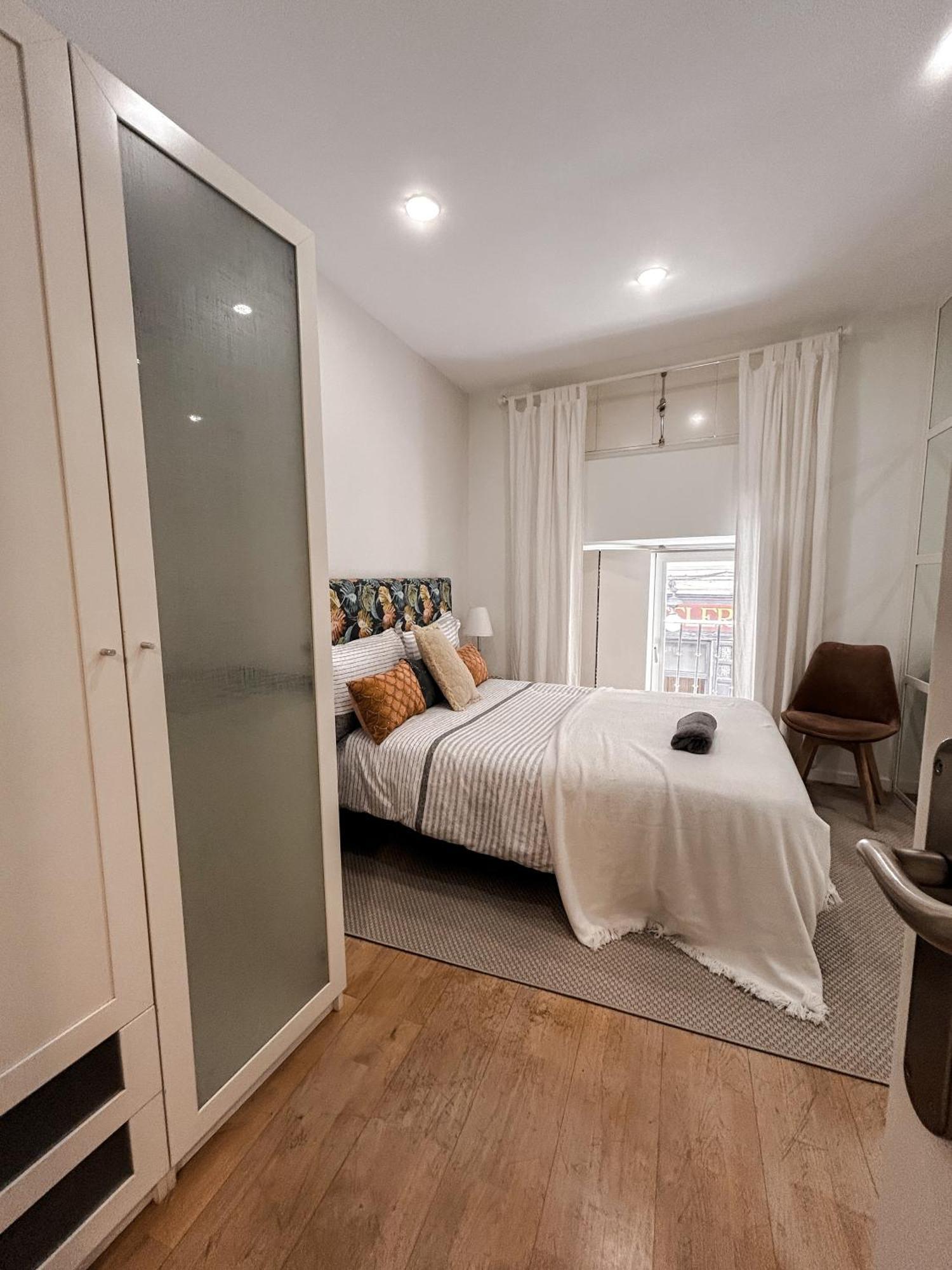Impresionante Triplex En Canaleja, Sol Madrid Ngoại thất bức ảnh