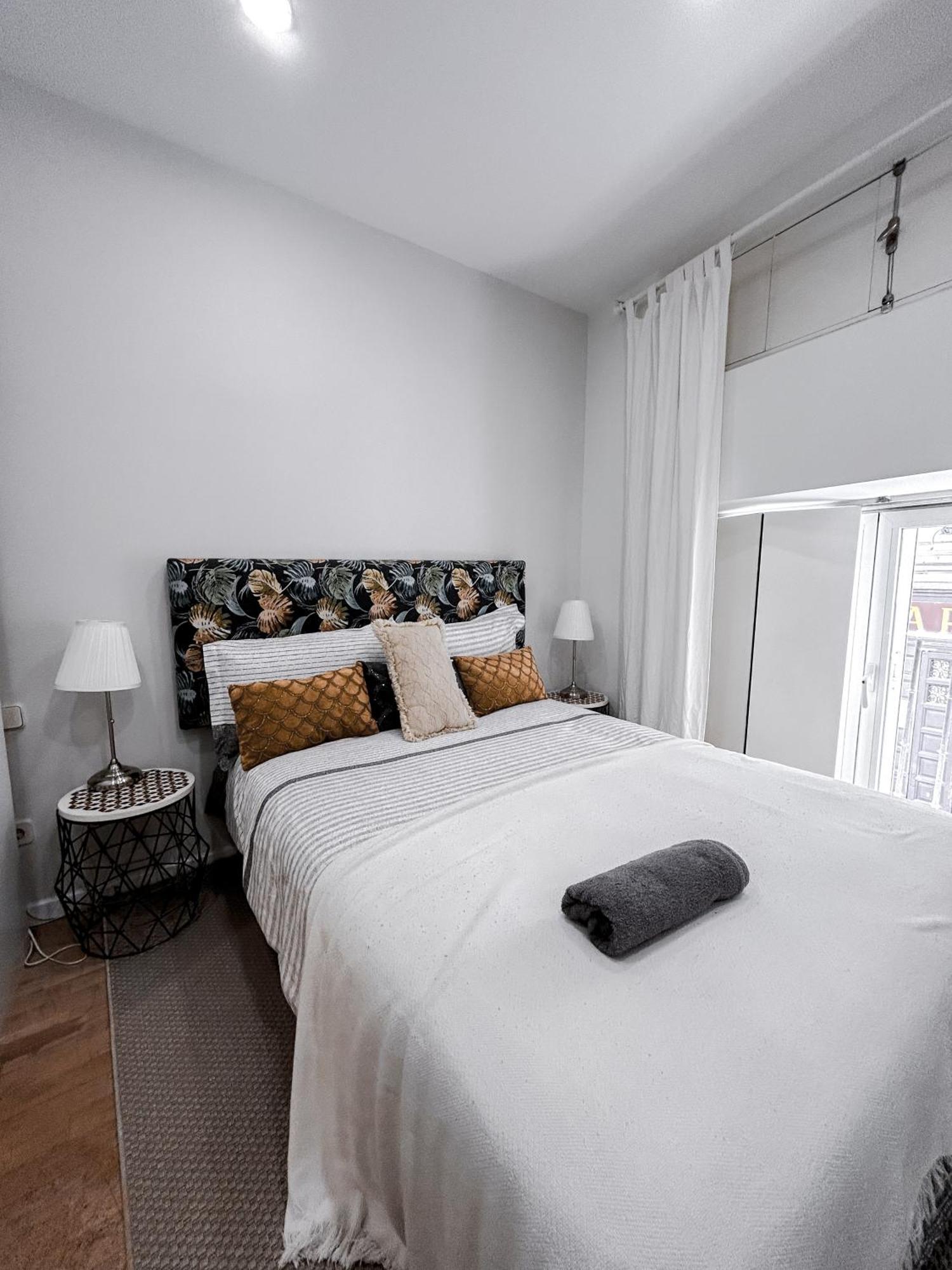 Impresionante Triplex En Canaleja, Sol Madrid Ngoại thất bức ảnh