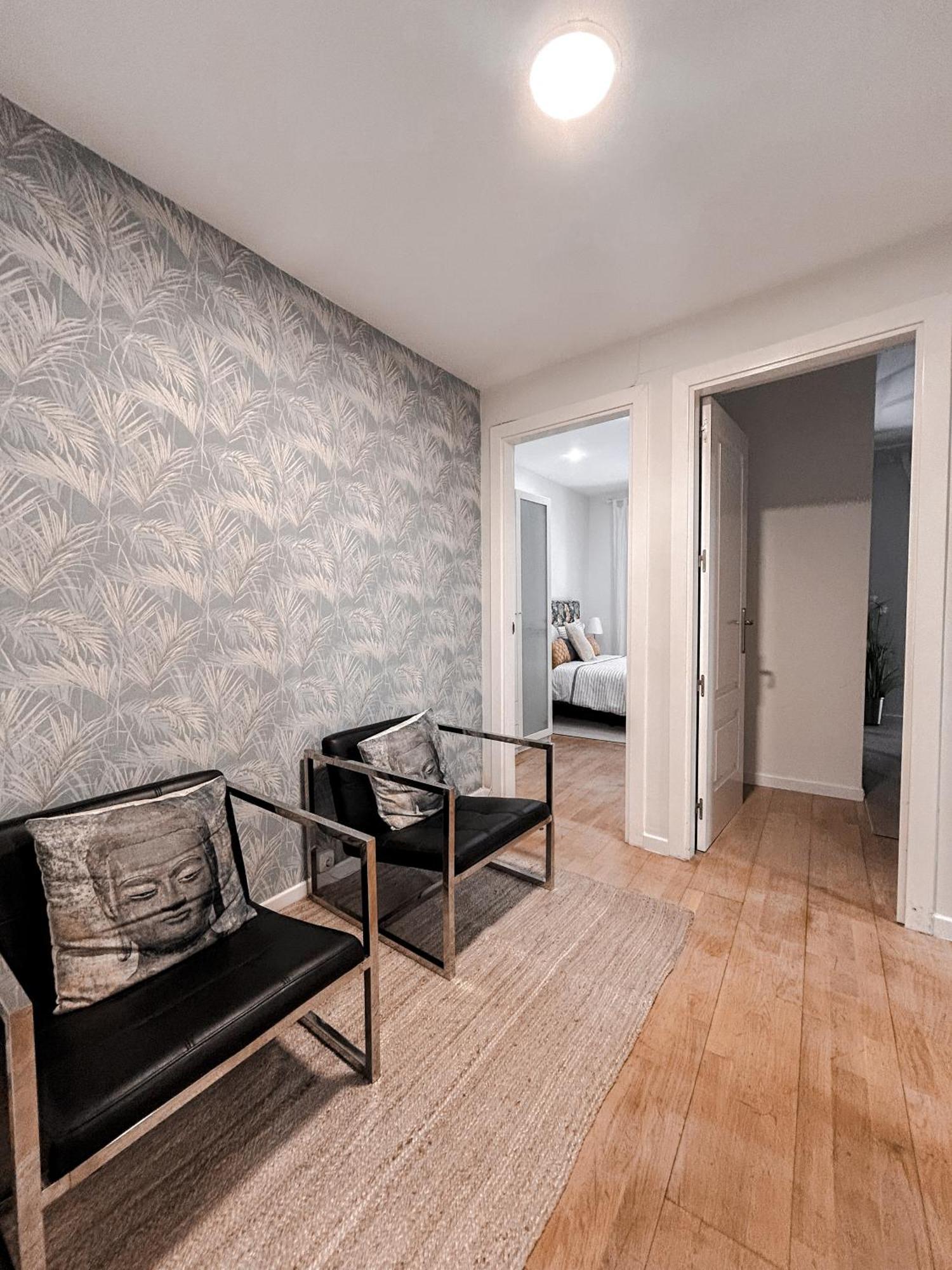 Impresionante Triplex En Canaleja, Sol Madrid Ngoại thất bức ảnh