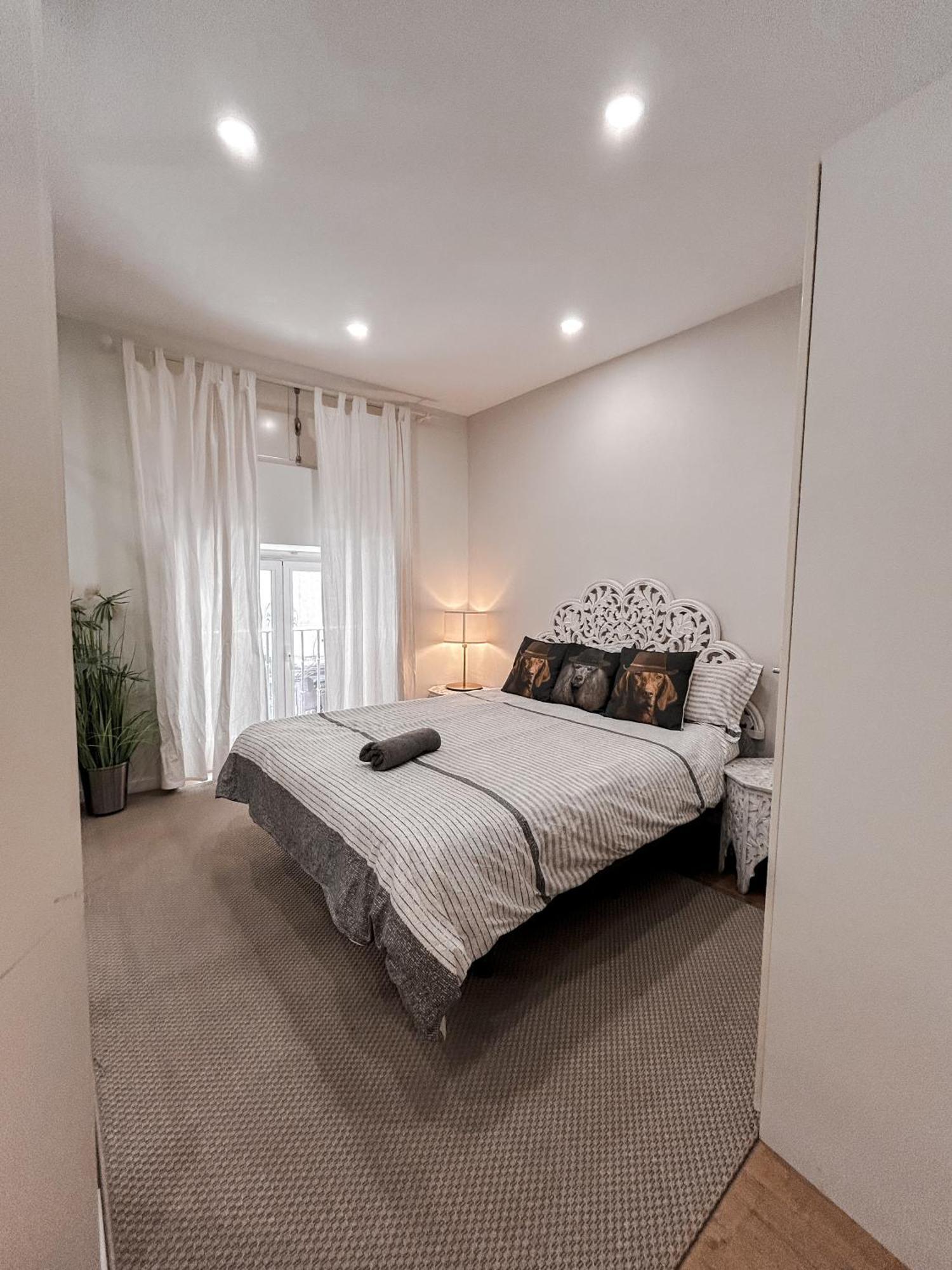 Impresionante Triplex En Canaleja, Sol Madrid Ngoại thất bức ảnh