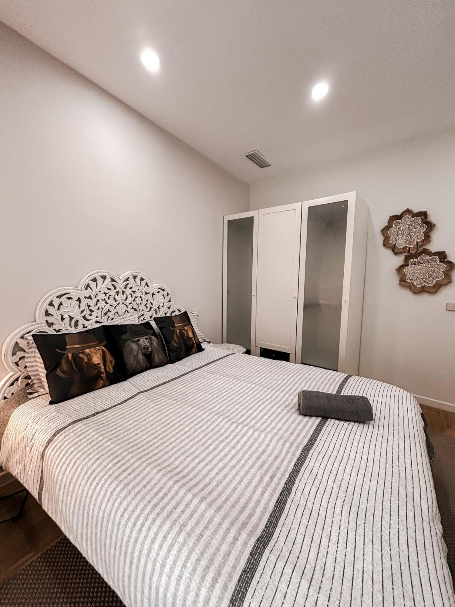 Impresionante Triplex En Canaleja, Sol Madrid Ngoại thất bức ảnh