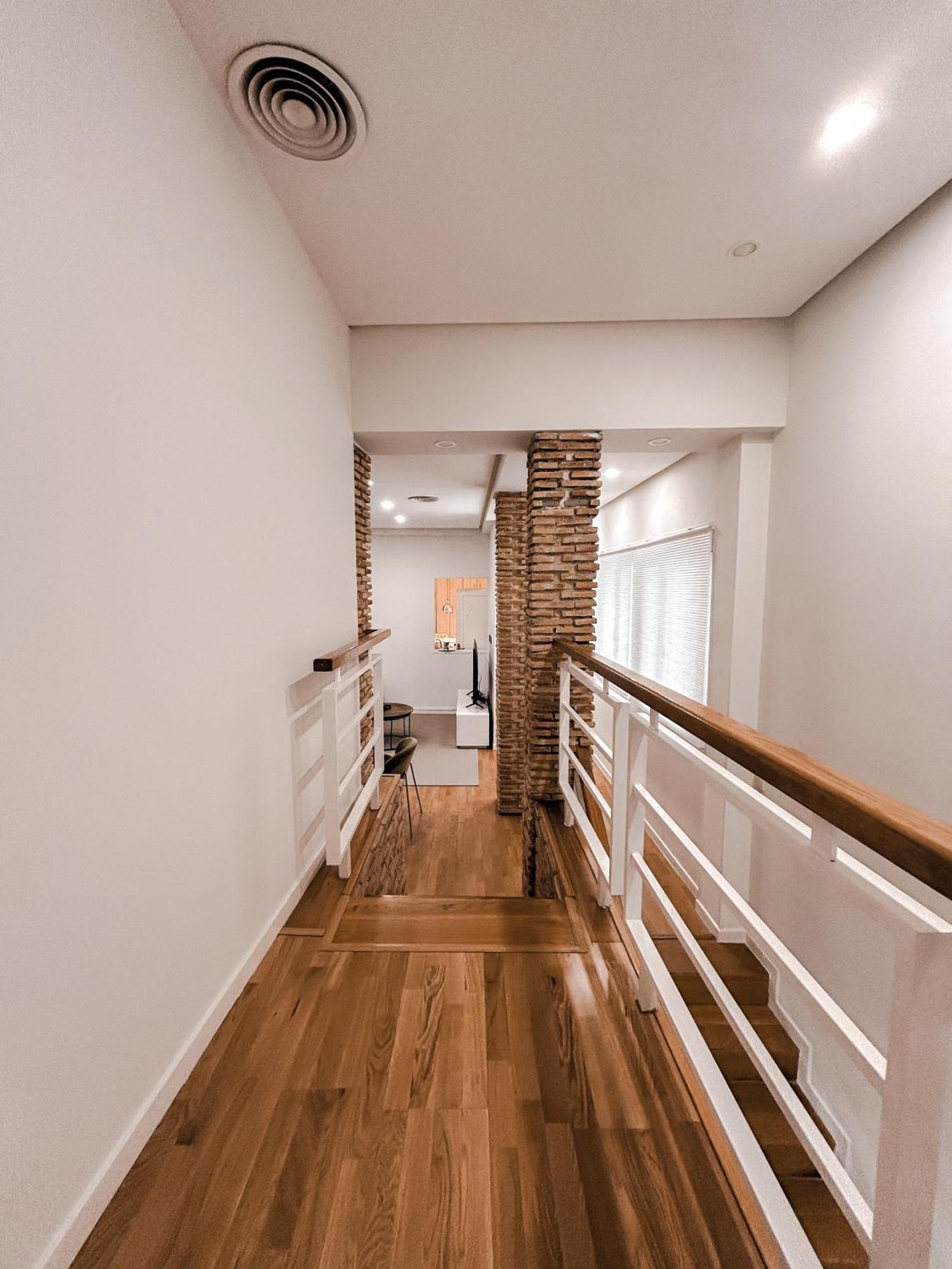 Impresionante Triplex En Canaleja, Sol Madrid Ngoại thất bức ảnh
