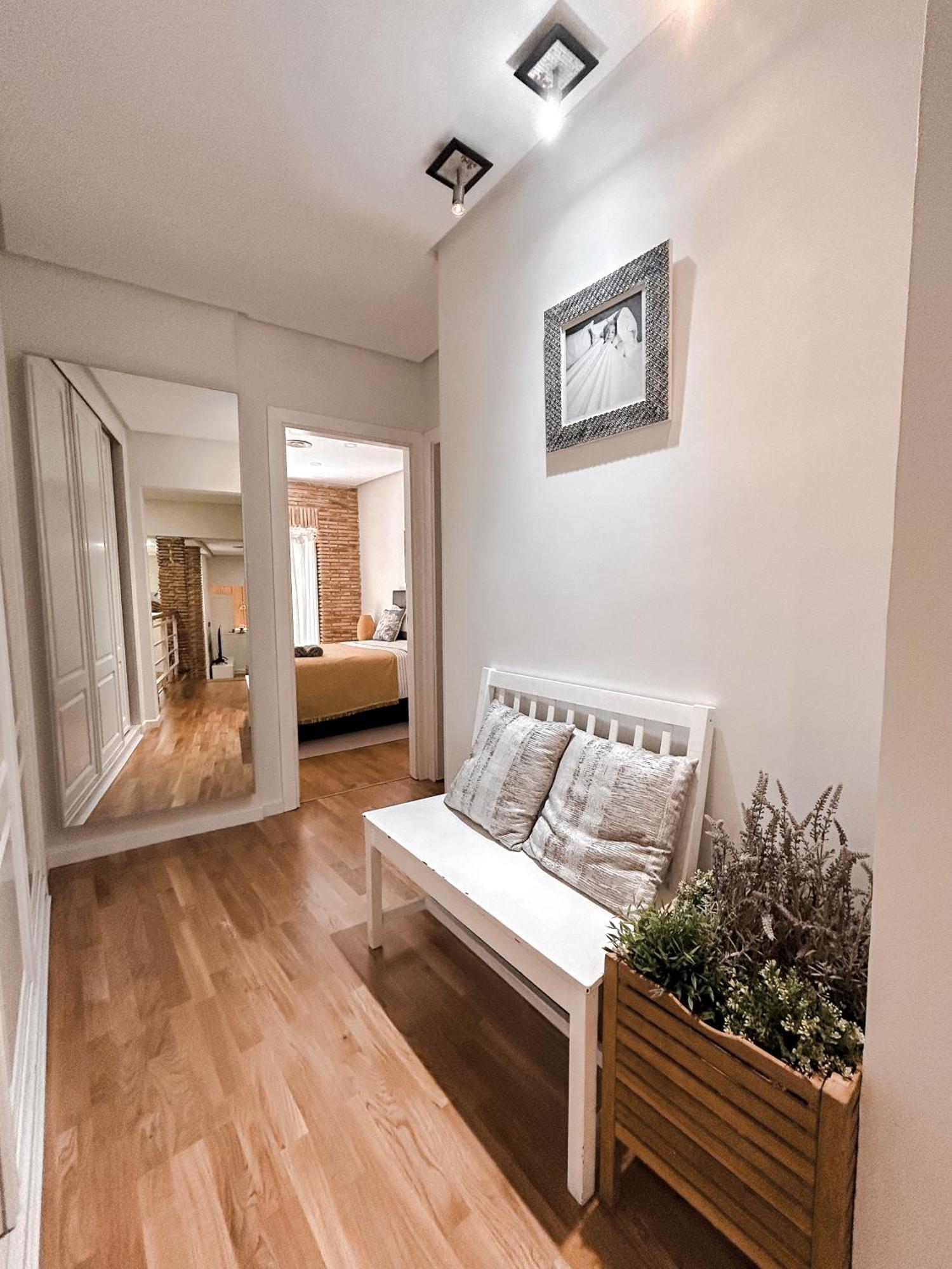 Impresionante Triplex En Canaleja, Sol Madrid Ngoại thất bức ảnh