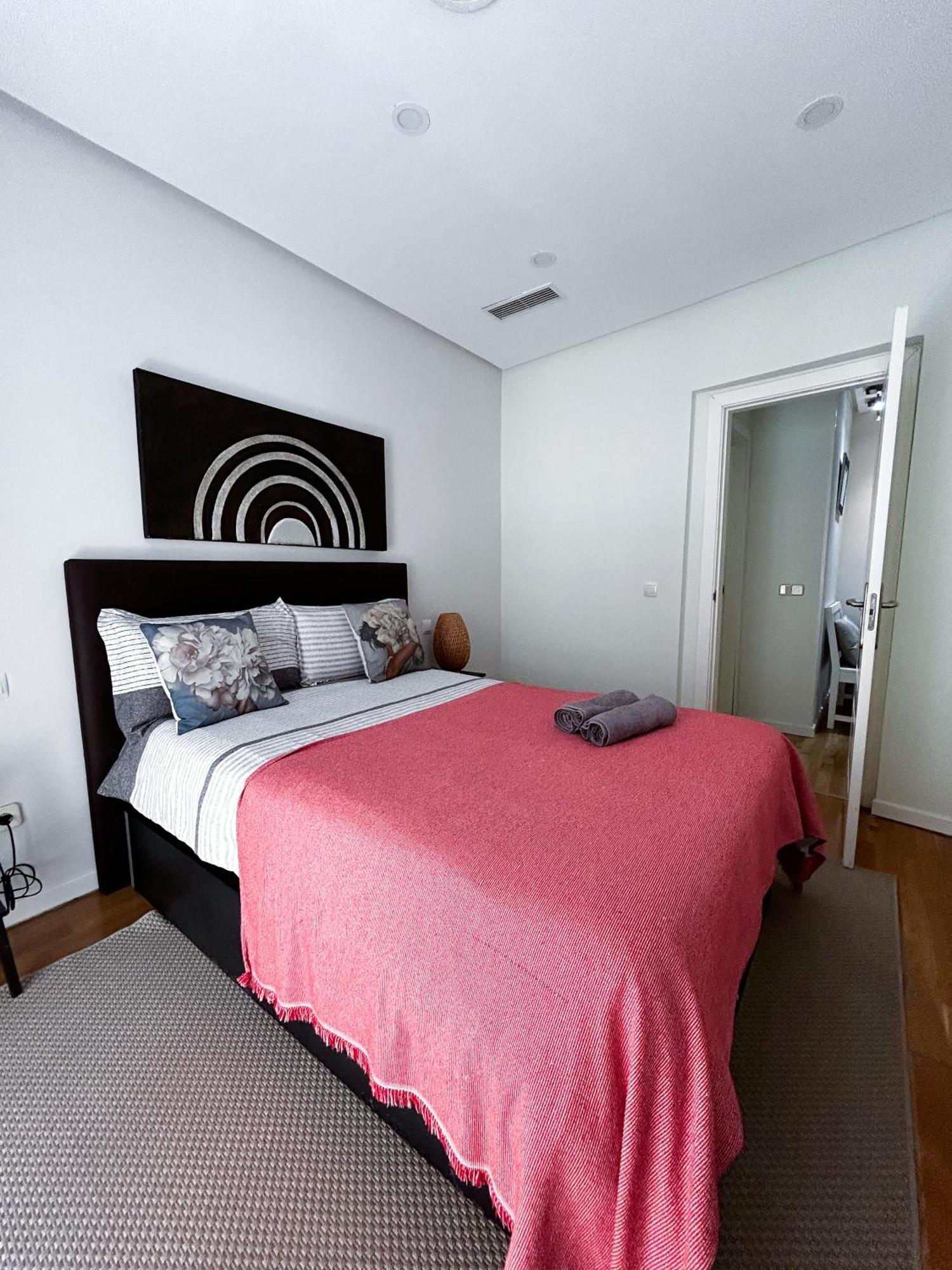 Impresionante Triplex En Canaleja, Sol Madrid Ngoại thất bức ảnh