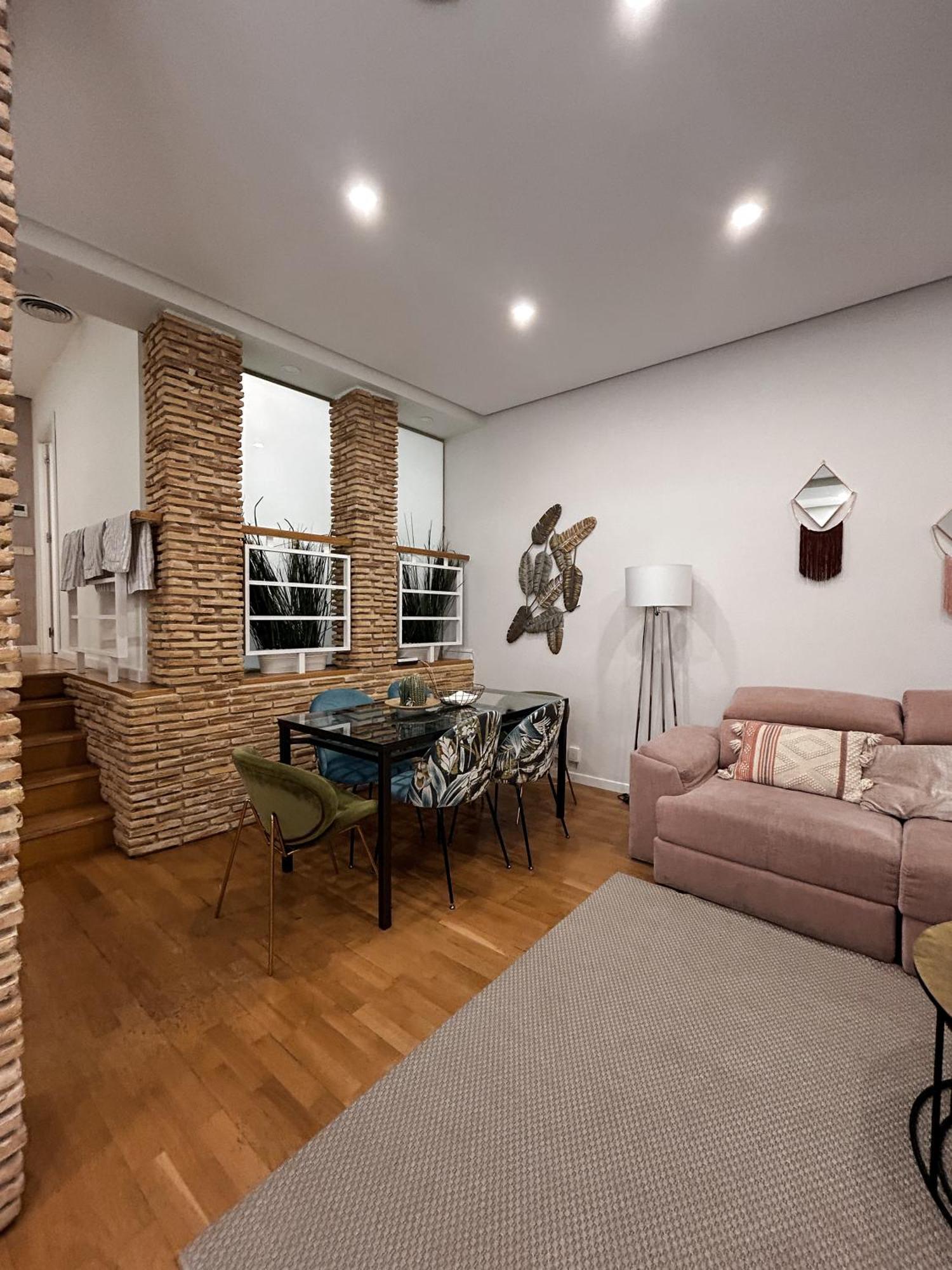 Impresionante Triplex En Canaleja, Sol Madrid Ngoại thất bức ảnh