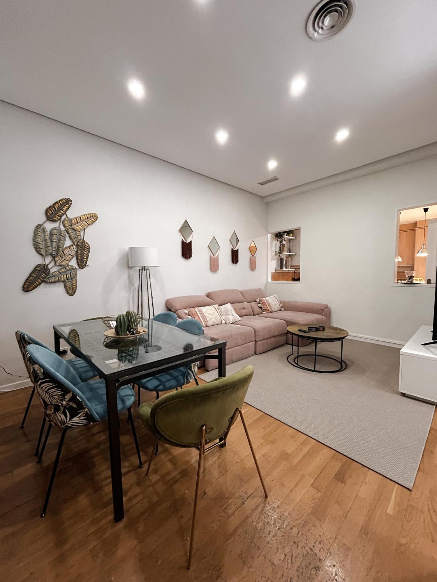 Impresionante Triplex En Canaleja, Sol Madrid Ngoại thất bức ảnh