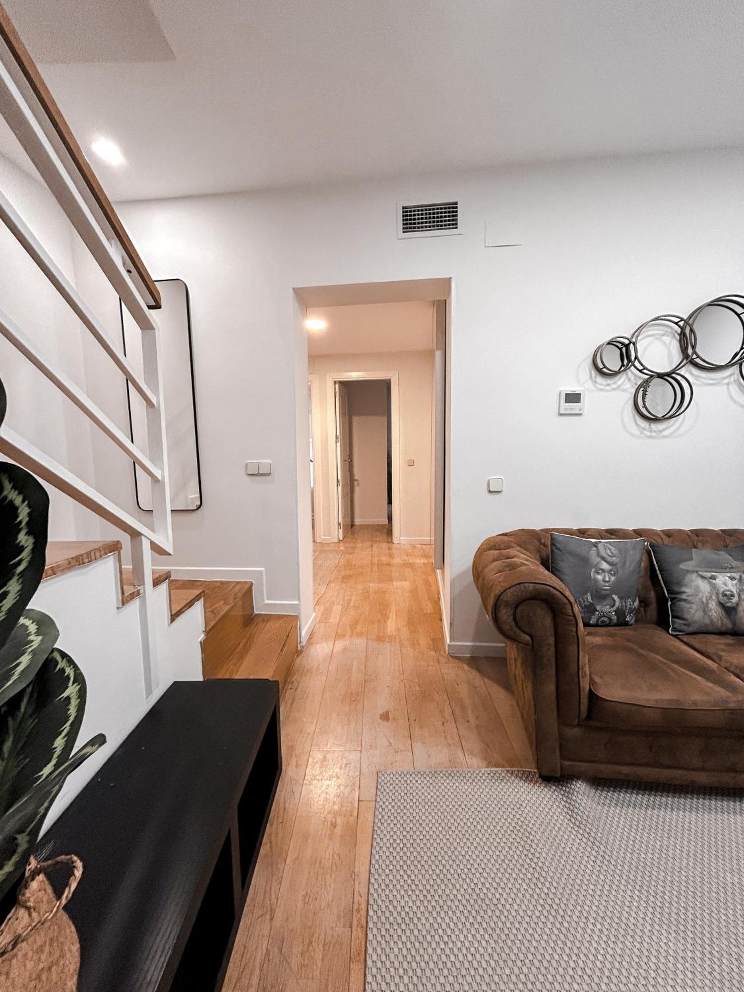 Impresionante Triplex En Canaleja, Sol Madrid Ngoại thất bức ảnh