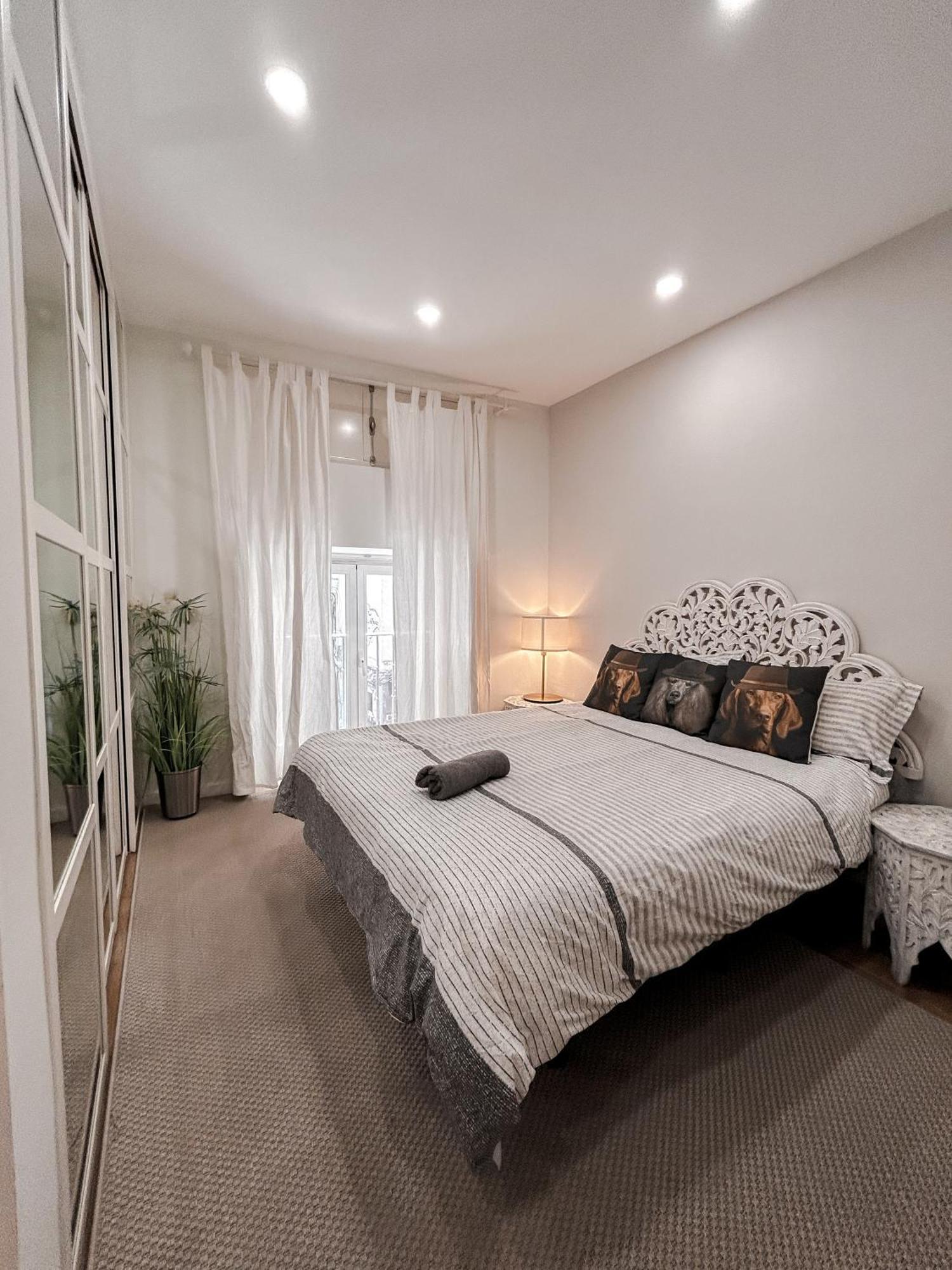 Impresionante Triplex En Canaleja, Sol Madrid Ngoại thất bức ảnh