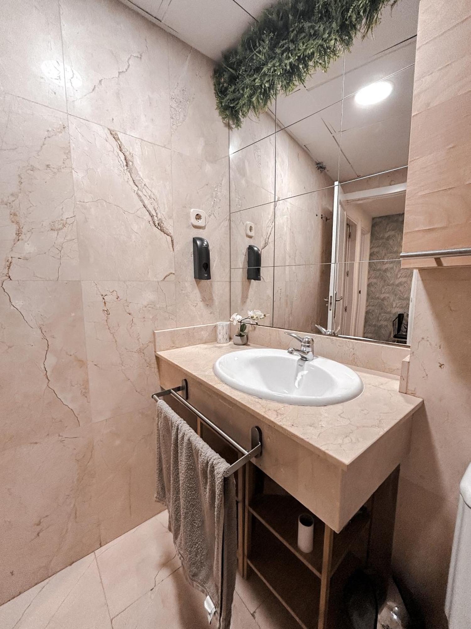 Impresionante Triplex En Canaleja, Sol Madrid Ngoại thất bức ảnh