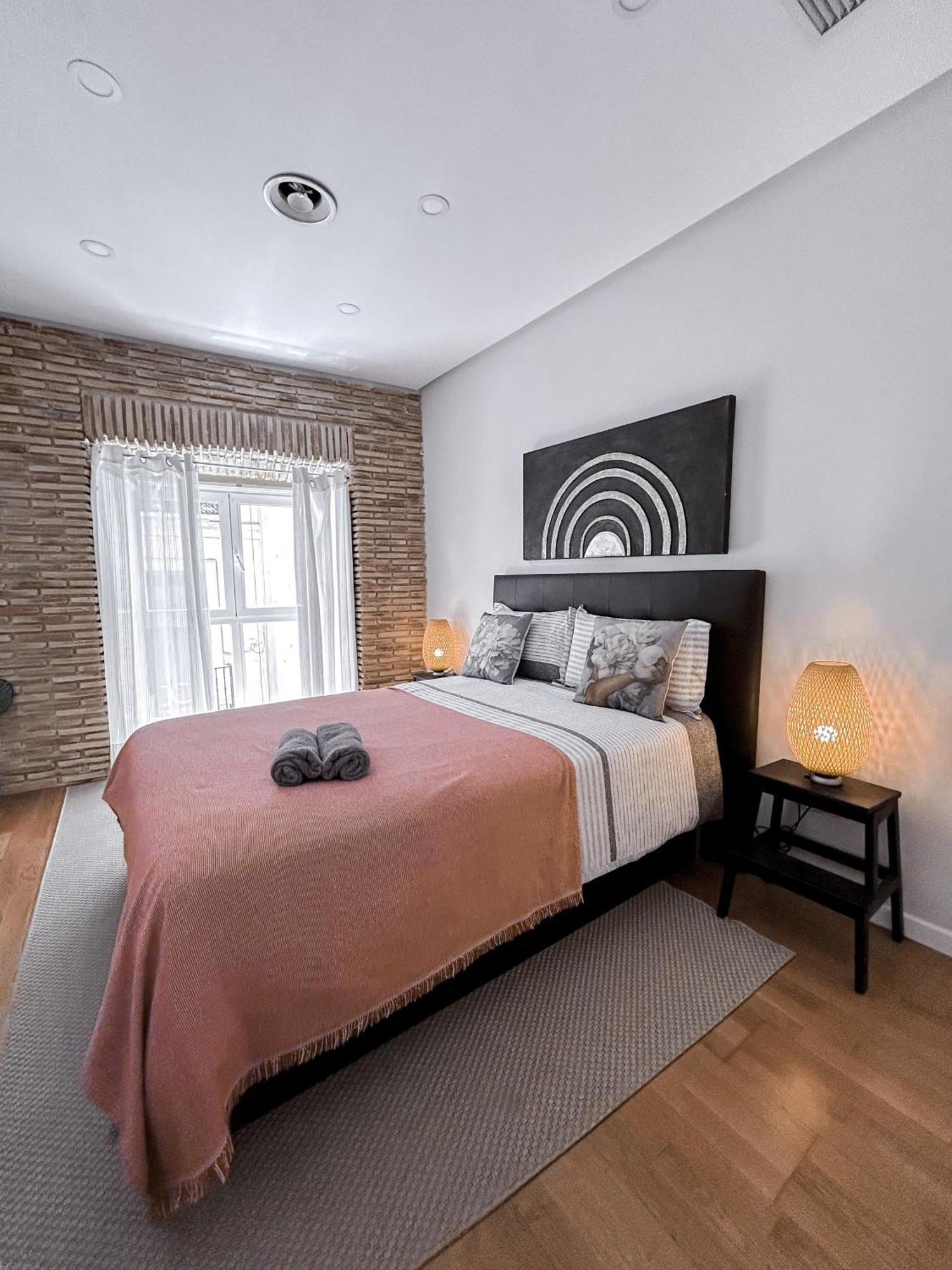 Impresionante Triplex En Canaleja, Sol Madrid Ngoại thất bức ảnh