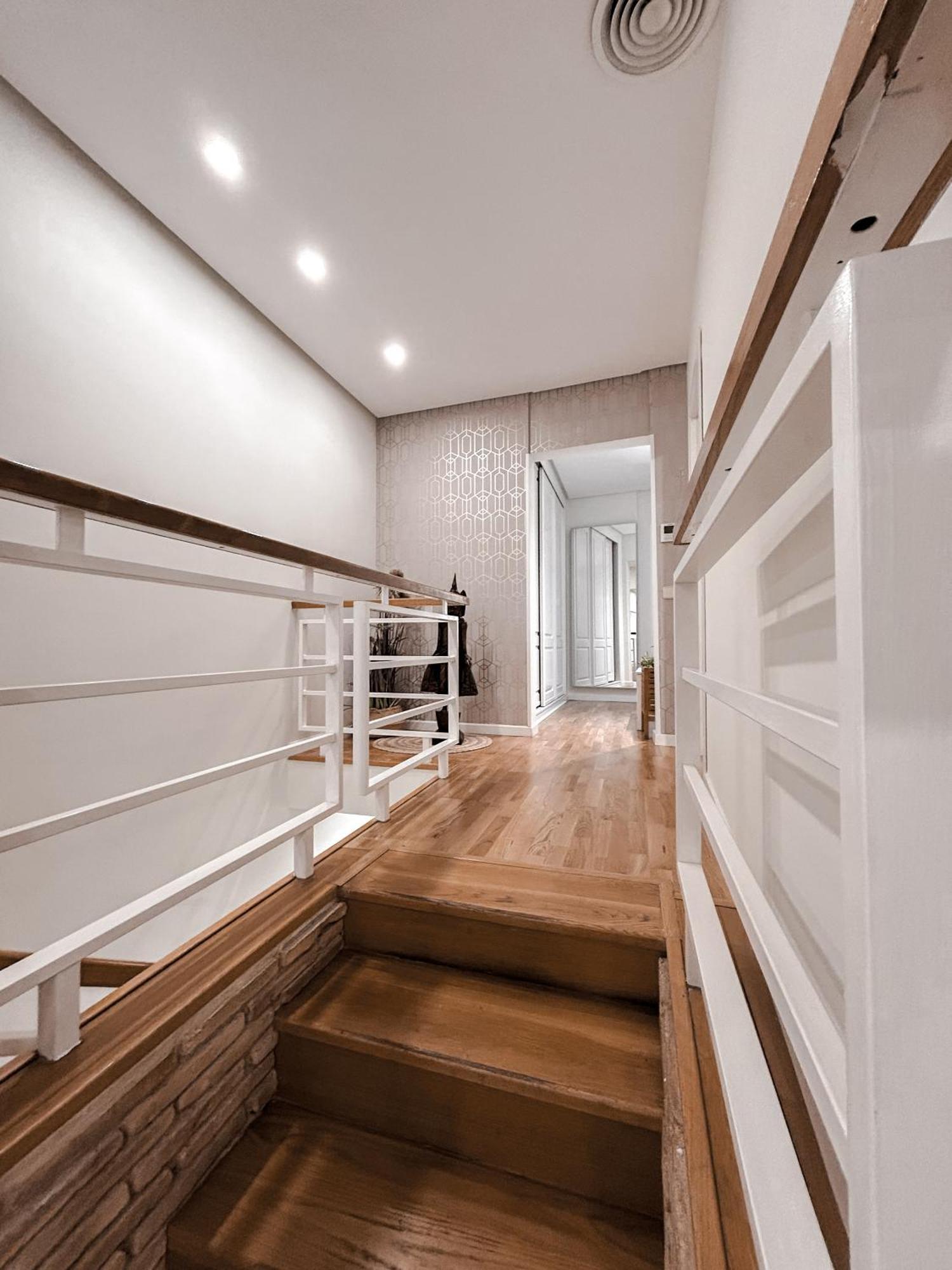 Impresionante Triplex En Canaleja, Sol Madrid Ngoại thất bức ảnh
