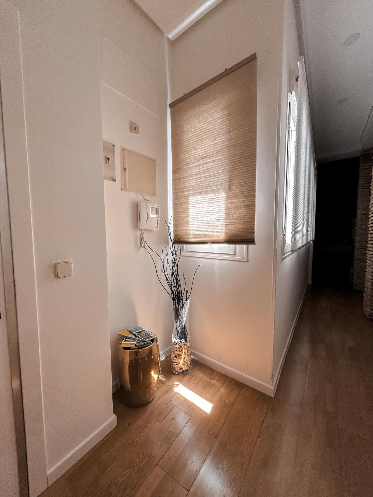 Impresionante Triplex En Canaleja, Sol Madrid Ngoại thất bức ảnh