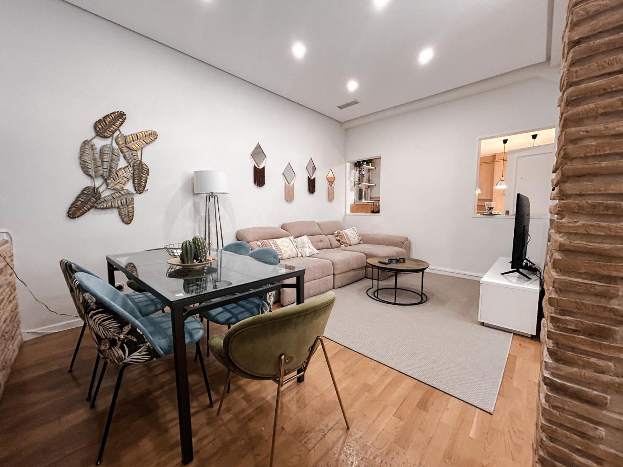 Impresionante Triplex En Canaleja, Sol Madrid Ngoại thất bức ảnh