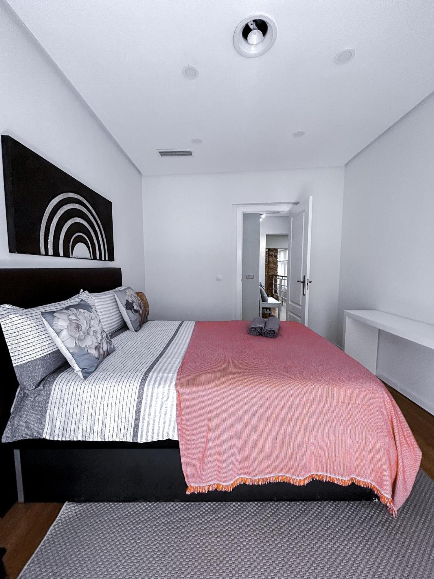 Impresionante Triplex En Canaleja, Sol Madrid Ngoại thất bức ảnh